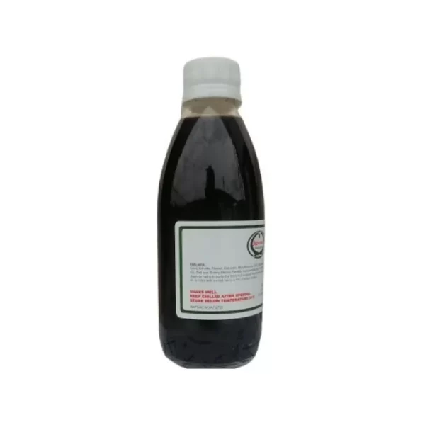 Jigsimur Herbal Small Bottle
