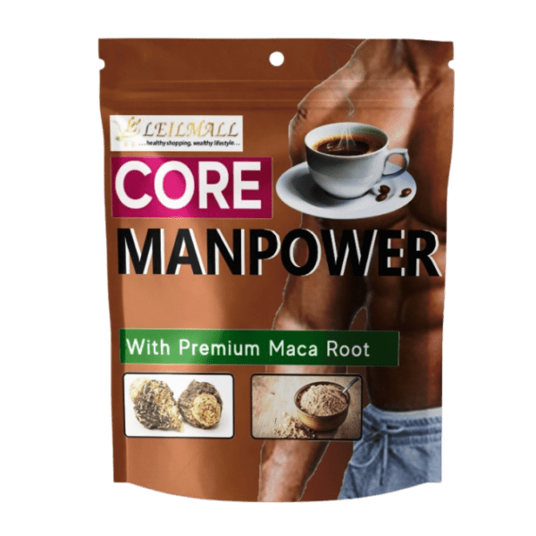 LEILMALL Core Manpower